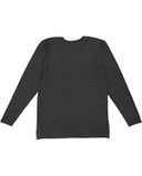 Fine Jersey Long Sleeve Tee