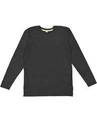 Fine Jersey Long Sleeve Tee