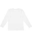 Fine Jersey Long Sleeve Tee