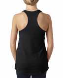 Women’s Lightweight French Terry Racerback Tank