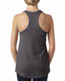 Women’s Lightweight French Terry Racerback Tank