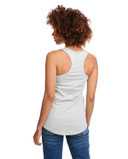 Women’s Lightweight French Terry Racerback Tank