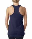 Women’s Lightweight French Terry Racerback Tank