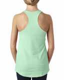Women’s Lightweight French Terry Racerback Tank