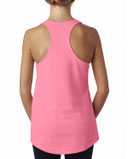 Women’s Lightweight French Terry Racerback Tank