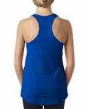 Women’s Lightweight French Terry Racerback Tank