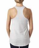 Women’s Lightweight French Terry Racerback Tank