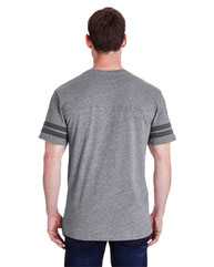 Football Fine Jersey Tee