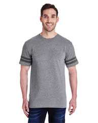 Football Fine Jersey Tee