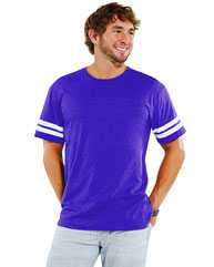 Football Fine Jersey Tee