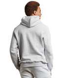 Dri Power® Hooded Sweatshirt
