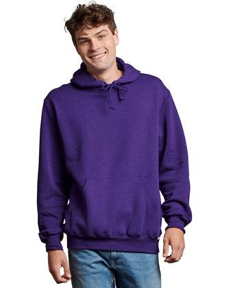 Russell Athletic Dri Power® Hooded Sweatshirt 695HBM