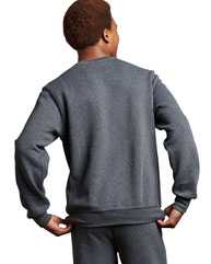 Dri Power® Crewneck Sweatshirt