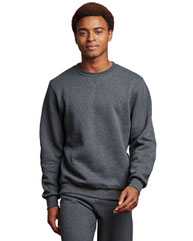 Dri Power® Crewneck Sweatshirt