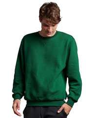 Dri Power® Crewneck Sweatshirt