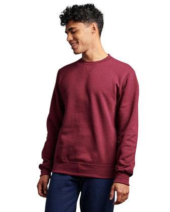 Russell Athletic Dri Power® Crewneck Sweatshirt 698HBM