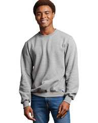 Dri Power® Crewneck Sweatshirt