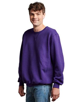 Russell Athletic Dri Power® Crewneck Sweatshirt 698HBM