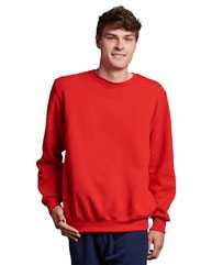 Dri Power® Crewneck Sweatshirt