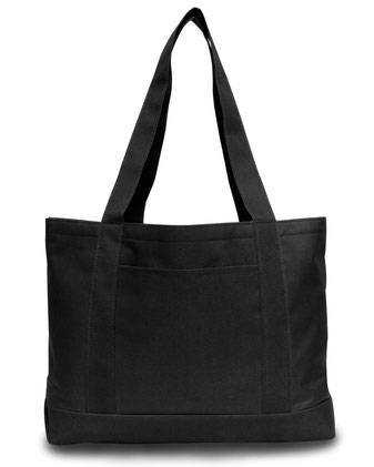 Liberty Bags P&O Cruiser Tote 7002