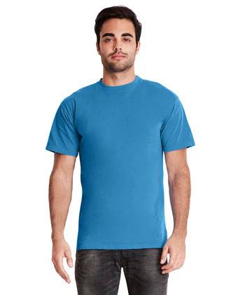 Next Level Inspired Dye Short Sleeve Crew 7410