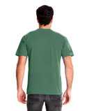 Inspired Dye Short Sleeve Pocket Crew