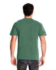 Inspired Dye Short Sleeve Pocket Crew