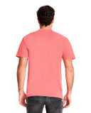 Inspired Dye Short Sleeve Pocket Crew