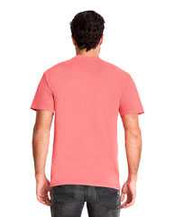 Inspired Dye Short Sleeve Pocket Crew
