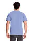 Inspired Dye Short Sleeve Pocket Crew