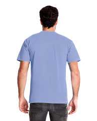 Inspired Dye Short Sleeve Pocket Crew