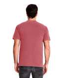 Inspired Dye Short Sleeve Pocket Crew