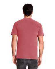 Inspired Dye Short Sleeve Pocket Crew
