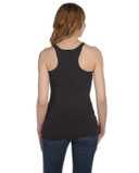 Women's Triblend Racerback Tank