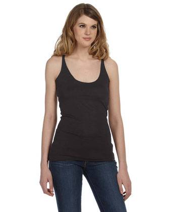 BELLA + CANVAS Women's Triblend Racerback Tank 8430