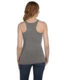 Women's Triblend Racerback Tank