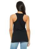 Women's Triblend Racerback Tank