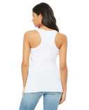 Women's Triblend Racerback Tank