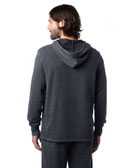 School Yard Mineral Wash French Terry Hoodie