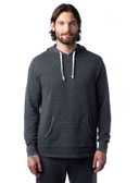 School Yard Mineral Wash French Terry Hoodie