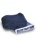 Alpine Fleece Micro Coral Fleece Blanket 8707