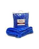 Mink Touch Luxury Blanket