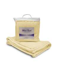Mink Touch Luxury Baby Blanket