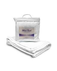 Mink Touch Luxury Baby Blanket
