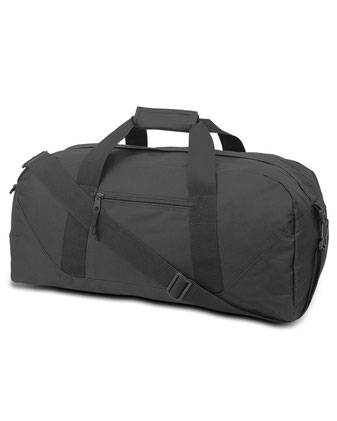 Liberty Bags Recycled 23 1/2" Large Duffel Bag 8806