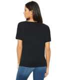 Women’s Slouchy V-Neck Tee