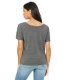 BELLA + CANVAS Women’s Slouchy Tee 8816