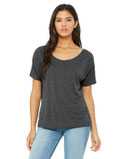 Dark Grey Heather