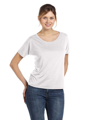 Women’s Slouchy Tee