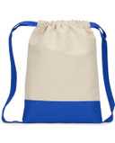 Drawstring Backpack